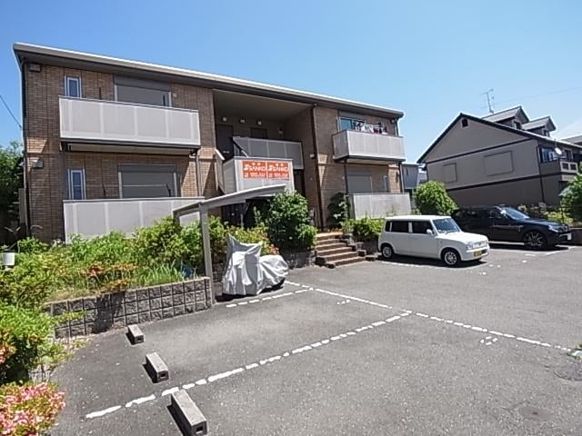  近鉄大阪線（近畿）/五位堂駅 バス7分馬見中2丁目下車:停歩3分 1階 築22年