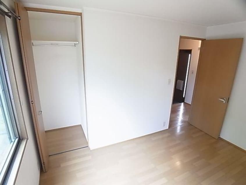  近鉄大阪線（近畿）/五位堂駅 バス7分馬見中2丁目下車:停歩3分 1階 築22年