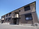 近鉄大阪線（近畿）/二上駅 徒歩9分 2階 築27年の外観