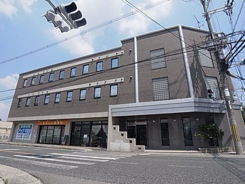 近鉄大阪線（近畿）/五位堂駅 徒歩2分 3階 築24年