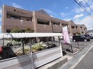 近鉄大阪線（近畿）/五位堂駅 バス:10分:停歩5分 1階 築21年の外観