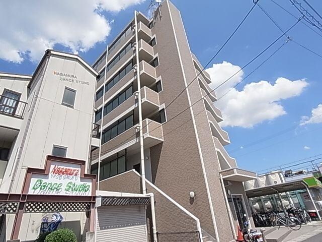  近鉄大阪線（近畿）/五位堂駅 徒歩6分 7階 築22年