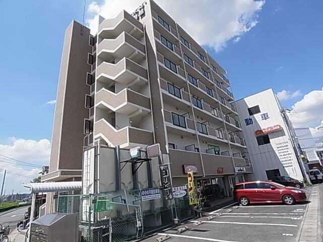  近鉄大阪線（近畿）/五位堂駅 徒歩6分 7階 築22年