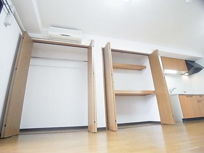  近鉄大阪線（近畿）/五位堂駅 徒歩6分 2階 築22年