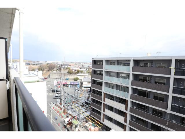 近鉄大阪線（近畿）/五位堂駅 徒歩6分 7階 築22年