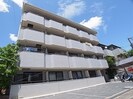 近鉄大阪線（近畿）/二上駅 徒歩8分 3階 築29年の外観