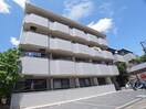  近鉄大阪線（近畿）/二上駅 徒歩8分 3階 築29年