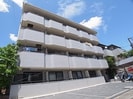 近鉄大阪線（近畿）/二上駅 徒歩8分 2階 築29年の外観