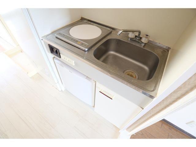  近鉄大阪線（近畿）/二上駅 徒歩8分 4階 築29年