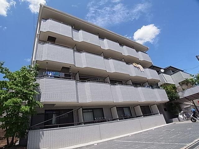  近鉄大阪線（近畿）/二上駅 徒歩8分 2階 築29年