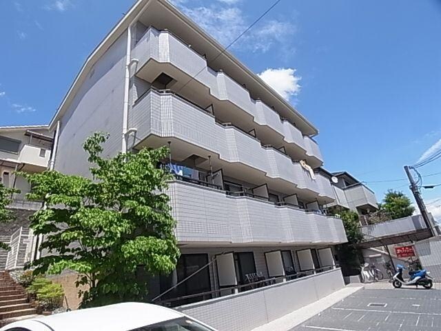  近鉄大阪線（近畿）/二上駅 徒歩8分 3階 築29年