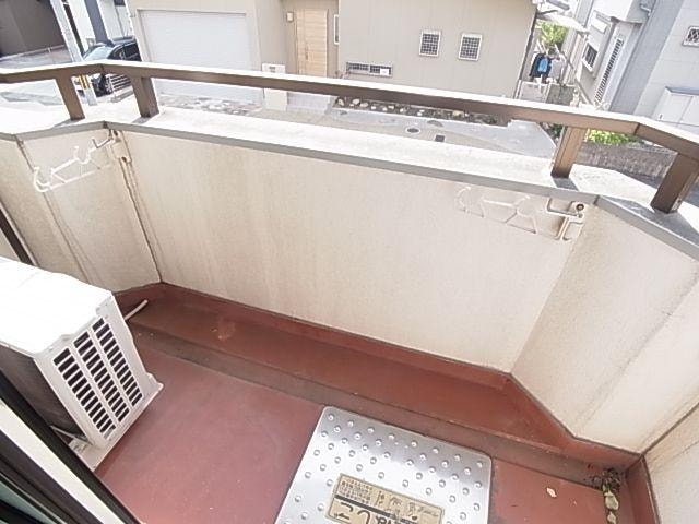  近鉄大阪線（近畿）/二上駅 徒歩8分 2階 築29年