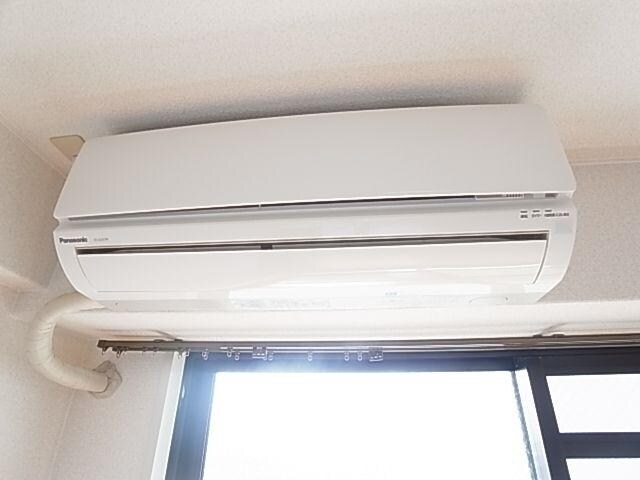  近鉄大阪線（近畿）/二上駅 徒歩8分 2階 築29年