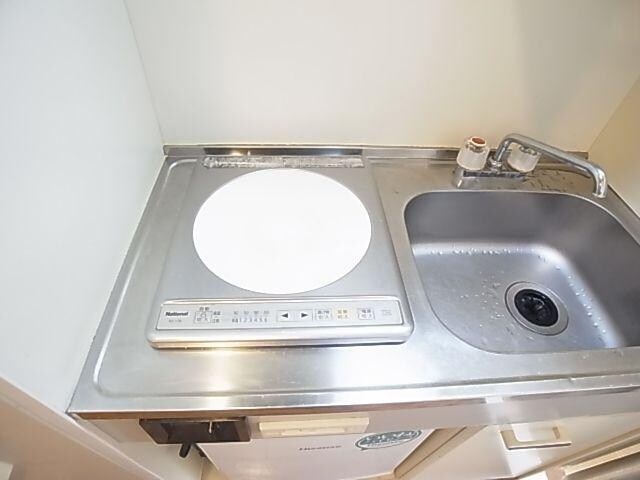  近鉄大阪線（近畿）/二上駅 徒歩8分 2階 築29年