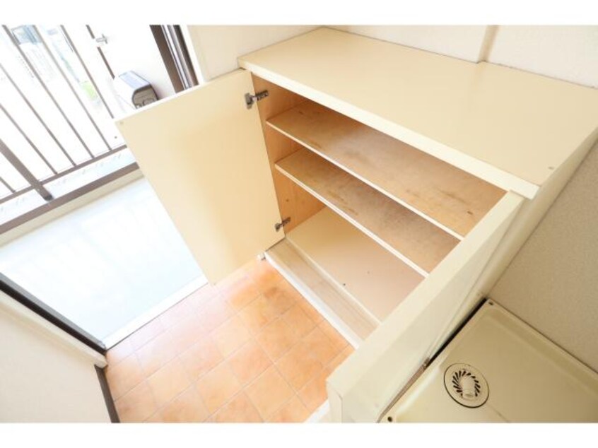  近鉄大阪線（近畿）/二上駅 徒歩8分 4階 築29年