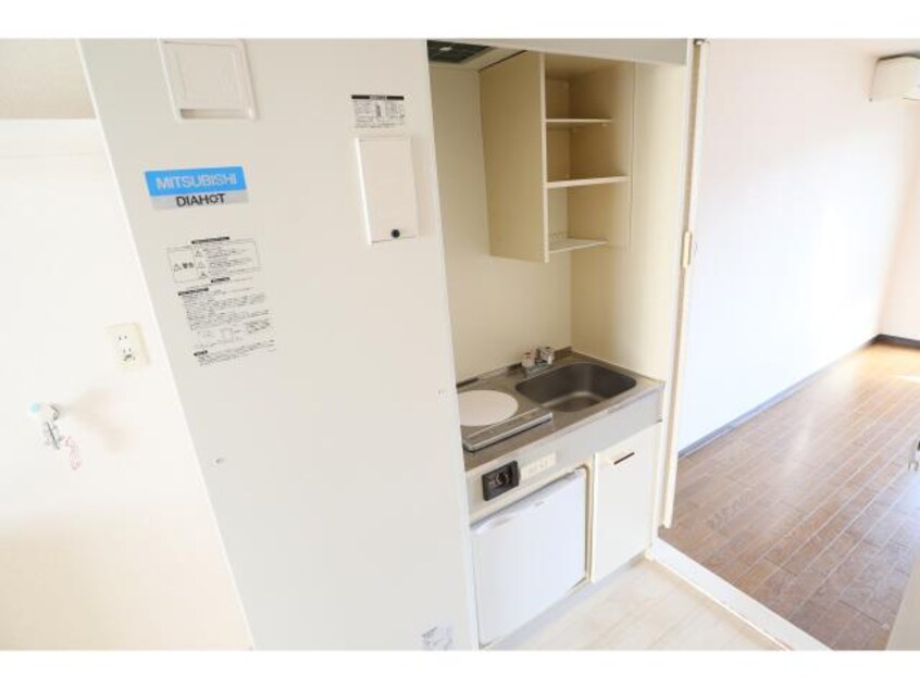  近鉄大阪線（近畿）/二上駅 徒歩8分 4階 築29年