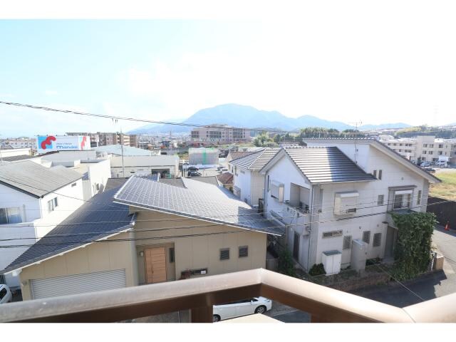  近鉄大阪線（近畿）/二上駅 徒歩8分 4階 築29年