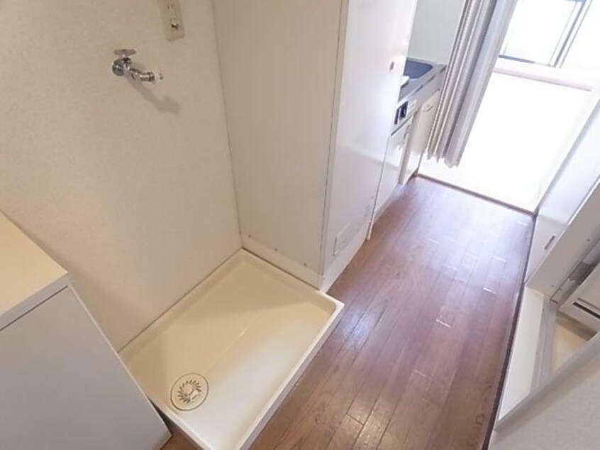  近鉄大阪線（近畿）/二上駅 徒歩8分 2階 築29年