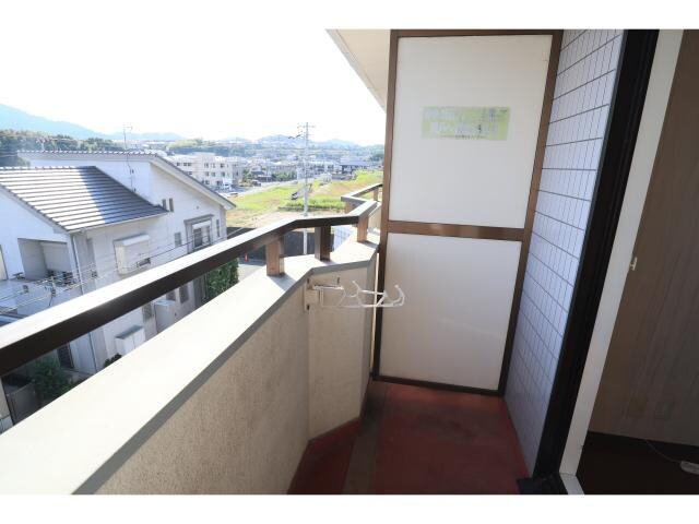  近鉄大阪線（近畿）/二上駅 徒歩8分 4階 築29年