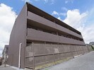 近鉄大阪線（近畿）/二上駅 徒歩8分 1階 築22年の外観