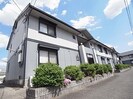 近鉄大阪線（近畿）/近鉄下田駅 徒歩7分 2階 築31年の外観