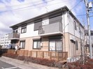 近鉄大阪線（近畿）/近鉄下田駅 徒歩6分 1階 築22年の外観