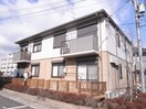  近鉄大阪線（近畿）/近鉄下田駅 徒歩6分 2階 築22年
