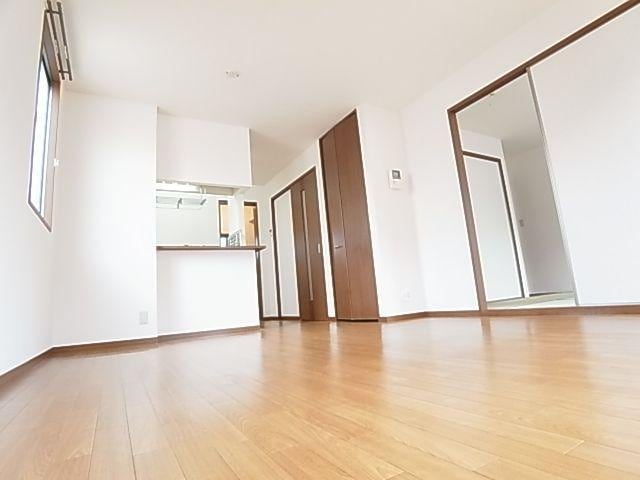  近鉄大阪線（近畿）/近鉄下田駅 徒歩6分 1階 築22年