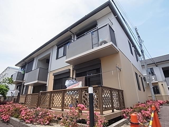  近鉄大阪線（近畿）/近鉄下田駅 徒歩6分 1階 築22年