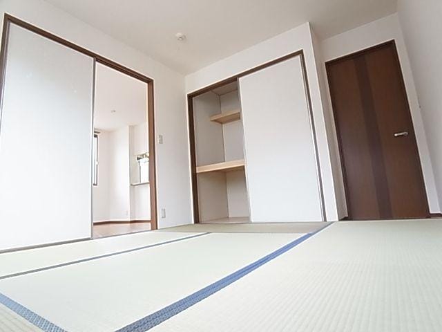  近鉄大阪線（近畿）/近鉄下田駅 徒歩6分 1階 築22年