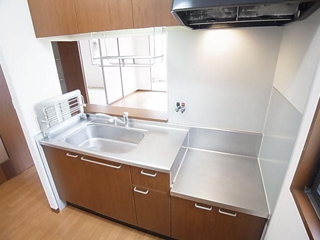  近鉄大阪線（近畿）/近鉄下田駅 徒歩6分 1階 築22年