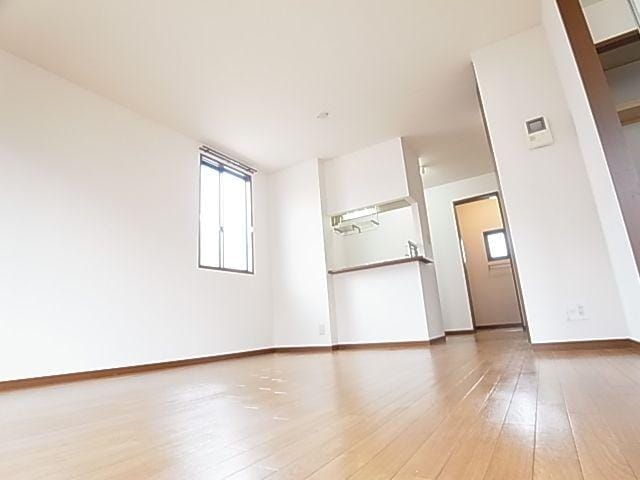  近鉄大阪線（近畿）/近鉄下田駅 徒歩6分 1階 築22年