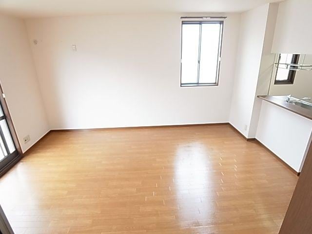  近鉄大阪線（近畿）/近鉄下田駅 徒歩6分 1階 築22年