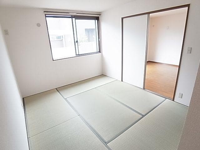  近鉄大阪線（近畿）/近鉄下田駅 徒歩6分 1階 築22年