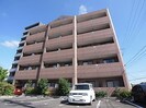 近鉄大阪線（近畿）/五位堂駅 徒歩3分 4階 築22年の外観