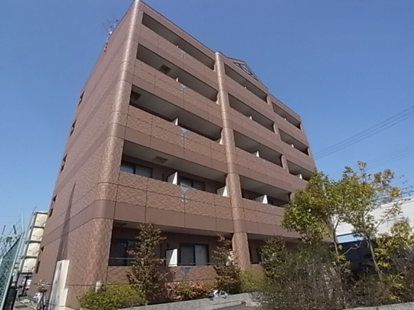  近鉄大阪線（近畿）/五位堂駅 徒歩3分 3階 築22年