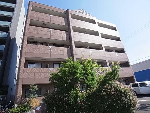  近鉄大阪線（近畿）/五位堂駅 徒歩3分 3階 築22年
