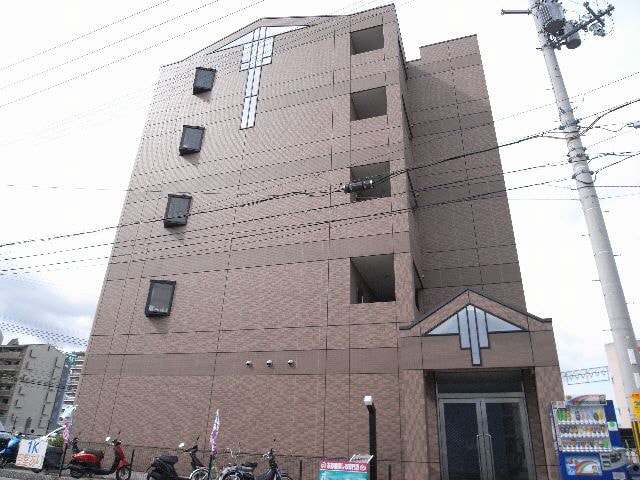  近鉄大阪線（近畿）/五位堂駅 徒歩3分 2階 築22年