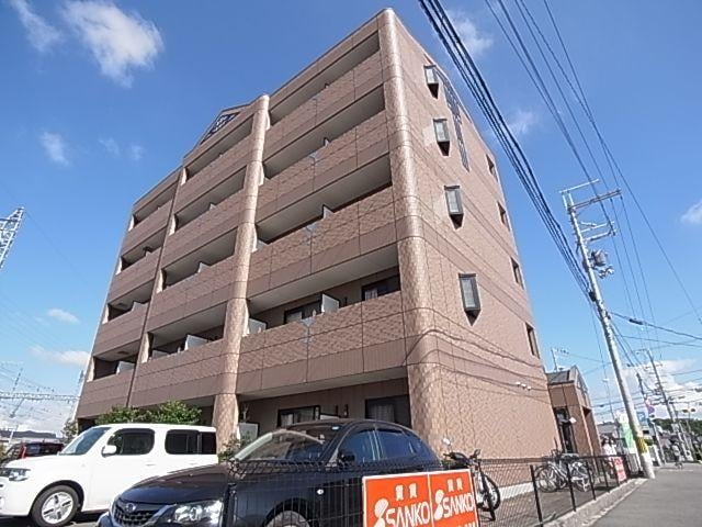  近鉄大阪線（近畿）/五位堂駅 徒歩3分 1階 築22年