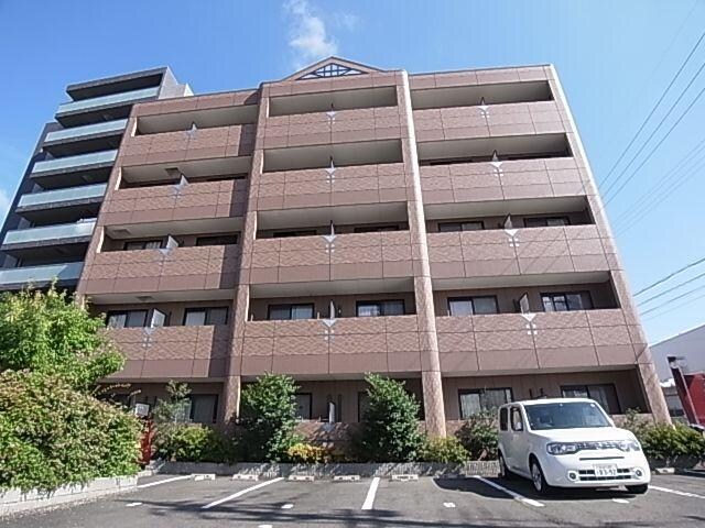  近鉄大阪線（近畿）/五位堂駅 徒歩3分 3階 築22年