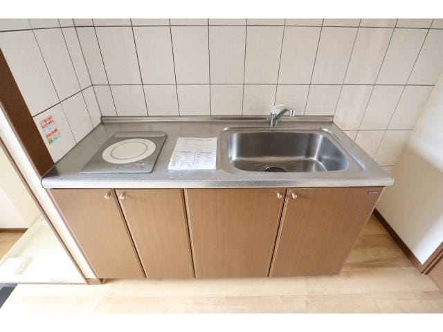  近鉄大阪線（近畿）/五位堂駅 徒歩3分 1階 築22年