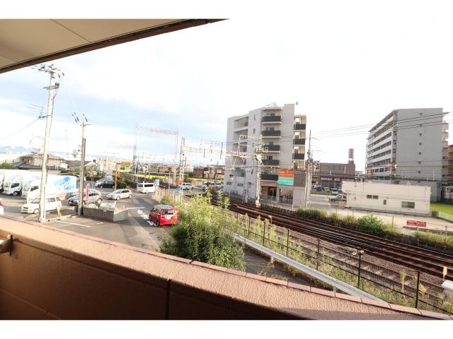  近鉄大阪線（近畿）/五位堂駅 徒歩3分 2階 築22年