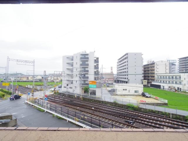  近鉄大阪線（近畿）/五位堂駅 徒歩3分 3階 築22年