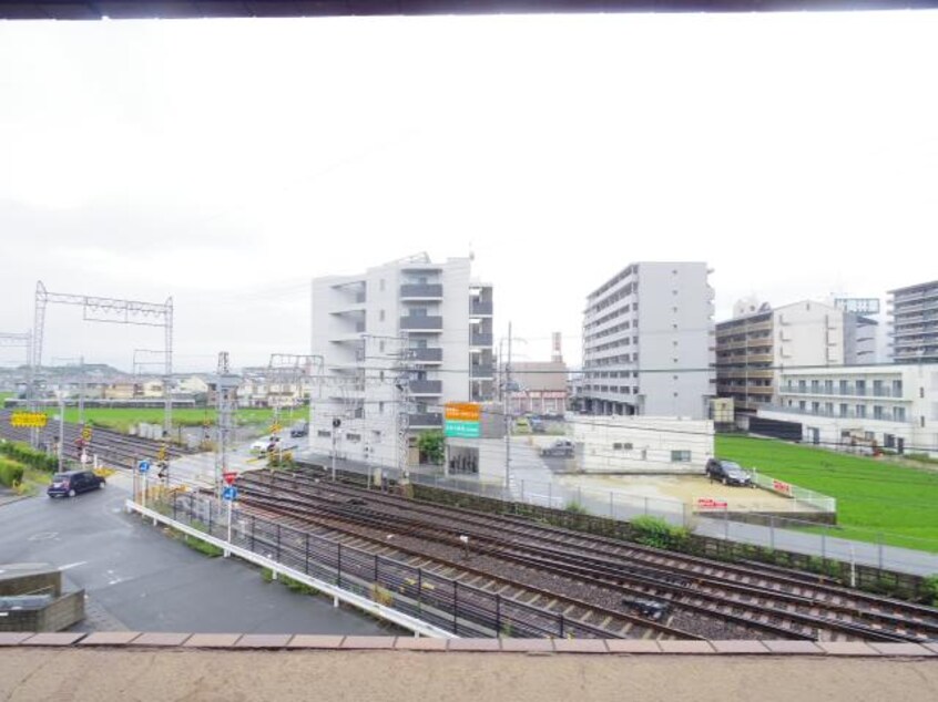  近鉄大阪線（近畿）/五位堂駅 徒歩3分 3階 築22年