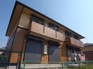 近鉄大阪線（近畿）/五位堂駅 徒歩15分 1階 築29年の外観