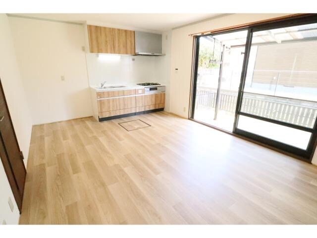  近鉄大阪線（近畿）/五位堂駅 バス8分馬見北９丁目下車:停歩2分 1-2階 築30年