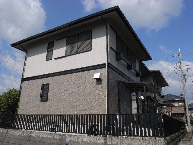  近鉄大阪線（近畿）/五位堂駅 バス8分馬見北９丁目下車:停歩2分 1-2階 築30年