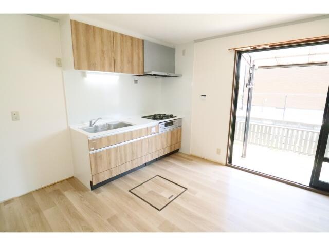  近鉄大阪線（近畿）/五位堂駅 バス8分馬見北９丁目下車:停歩2分 1-2階 築30年