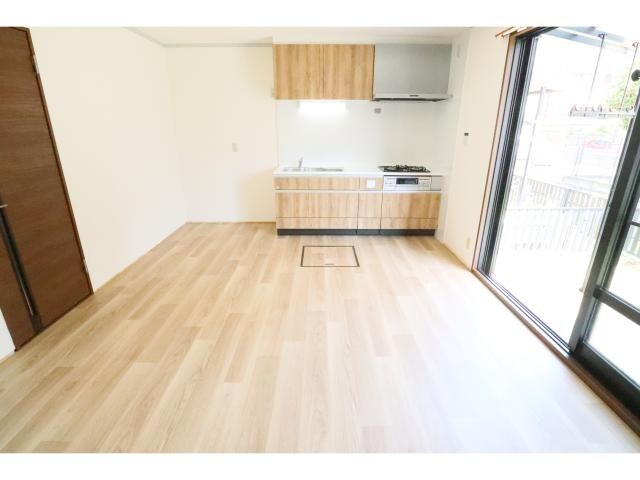  近鉄大阪線（近畿）/五位堂駅 バス8分馬見北９丁目下車:停歩2分 1-2階 築30年