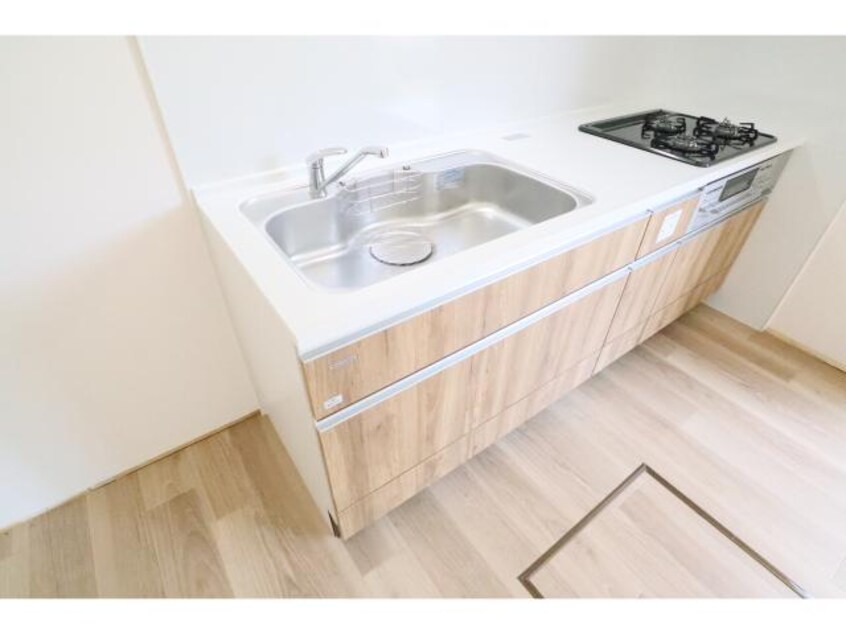  近鉄大阪線（近畿）/五位堂駅 バス8分馬見北９丁目下車:停歩2分 1-2階 築30年